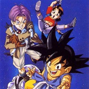 Dragon-Ball-Gt