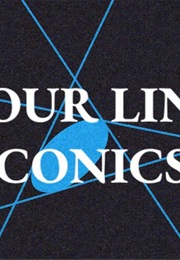 Four-Line Conics (1961)