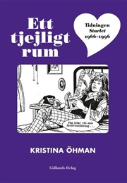 Ett Tjejligt Rum (Kristina Öhman)