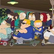 S16.E9: Raising the Bar