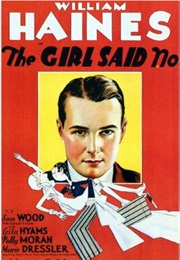 The Girl Said No - Grand National Studio Sound Department (1937)