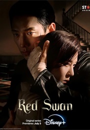 Red Swan (2024)