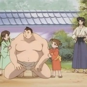 S1.E13: Going for the Grand Championship You Can Do It! Toramaru's Dosukoi Journey