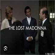 S5.E14. the Lost Madonna (1989)