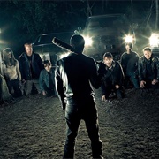 (S7E1) the Day Will Come When You Won't Be