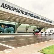 Aeroporto De Macapá