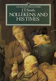 Nollekens and His Times (J. T. Smith)