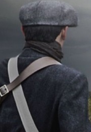 Nick Adams (Ernest Hemingway)