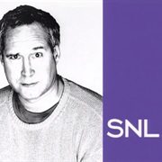 S21.E2: Chevy Chase/Lisa Loeb and Nine Stories