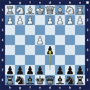 Scandinavian Defense