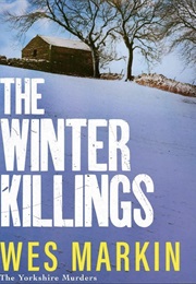 The Winter Killngs (Wes Makin)