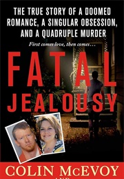 Fatal Jealousy (Colin McEvoy)