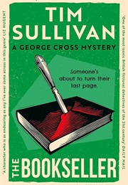 The Bookseller (Tim Sullivan)