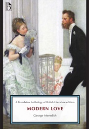 Modern Love (George Meredith)
