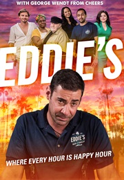 Eddie's (2019)