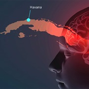 Havana Syndrome of 2016