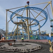 Kiddy Hawk (Carowinds)