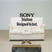 Sony: "Lifespan"