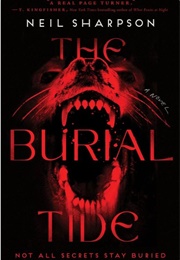 The Burial Tide (Neil Sharpson)