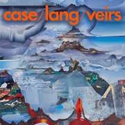 Honey and Smoke - Case/Lang/Veirs