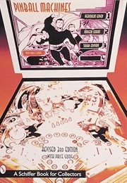 Pinball Machines (Heribert Eiden)