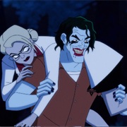 All the Best Inmates Have Daddy Issues