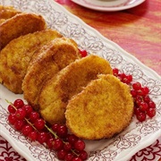 Portuguese French Toast