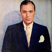Charles Boyer