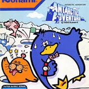 Antarctic Adventure (1983)