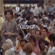 S3E3. "Killshot" (1986)