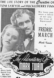 The Adventures of Mark Twain - Max Steiner (1944)
