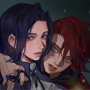 Vi & Caitlyn