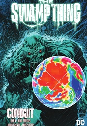 The Swamp Thing Volume 2: Conduit (Ram V)