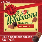 Whitman's Sampler