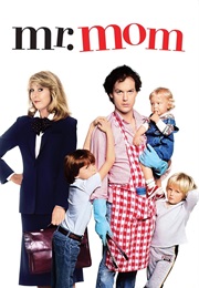 Mr. Mom (1985)