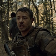 S8.E6: Vendetta: Part 6