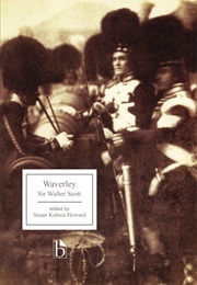 Waverley (Sir Walter Scott)