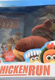 Chicken Run (Limited VHS Toy Box Set) (2000)