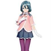 Hatsune Miku Outfit 103