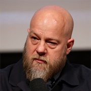 David Slade