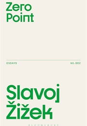 Zero Point (Slavoj Zizek)