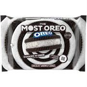 The Most Oreo Oreo