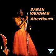 Sarah Vaughan - After Hours