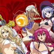 Bikini Warriors Special