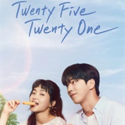Twenty Five Twenty One (2022)