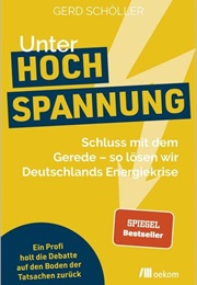 Unter Hochspannung (Gerd Schöller)