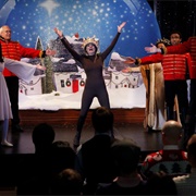 S3.E10: Regional Holiday Music