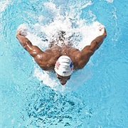 Butterfly Stroke
