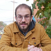 Theo Katzman