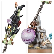 Sporesplatta Fanatics